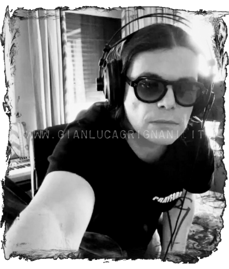 Gianluca Grignani FotoBio2