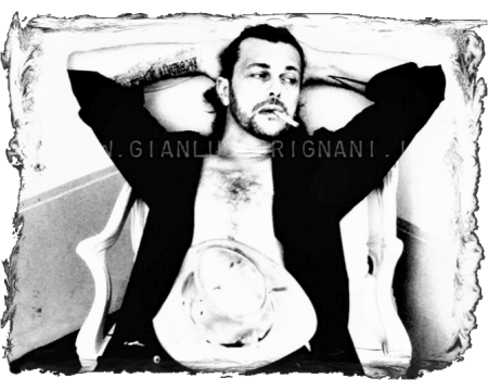 Gianluca Grignani FotoBio4