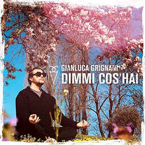 Dimmi cos'hai
