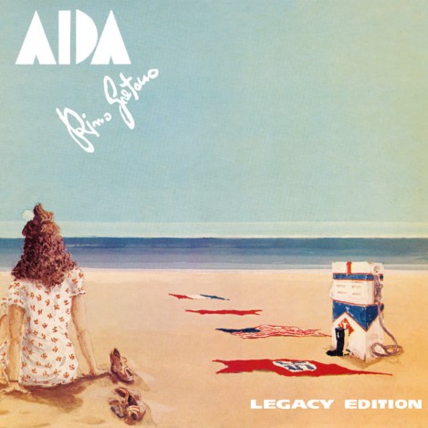 Aida - Rino Gaetano