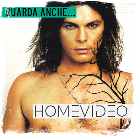 GUARDA ANCHE... HOMEVIDEO HOMEVIDEO