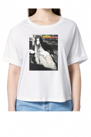 T-Shirt Donna Destinazione Paradiso SPECIAL EDITION 30th