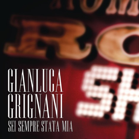 Sei sempre stata mia