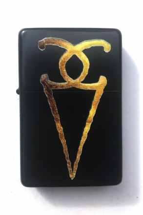 ZIPPO GIANLUCA GRIGNANI